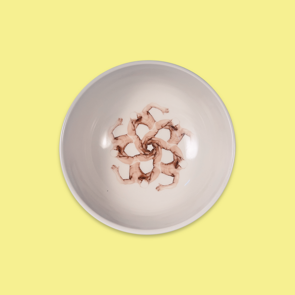 Daisy Chain bowl